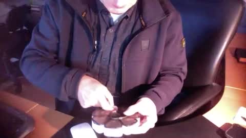 Amor2200 online show from 11, 12, 2024