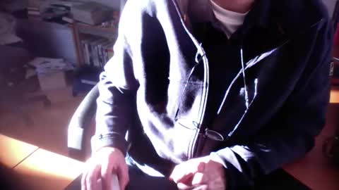 Amor2200 online show from 20, 12, 2024