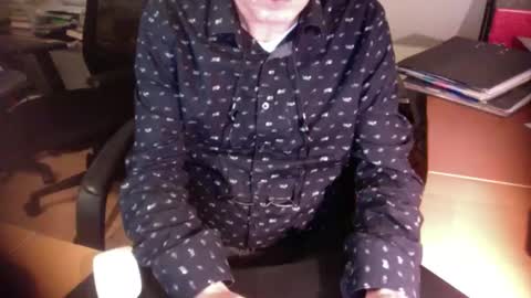 Amor2200 online show from 26, 1, 2025