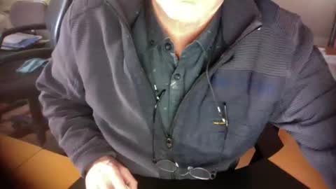 Amor2200 online show from 18, 2, 2025