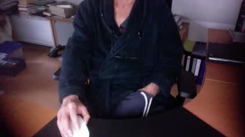 Amor2200 online show from 14, 11, 2025