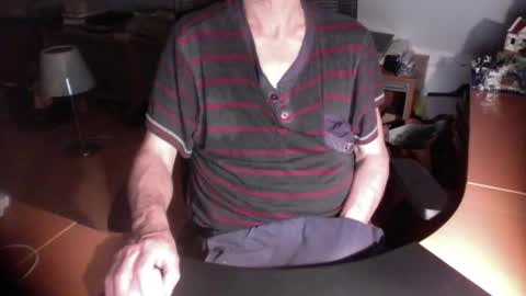 Snapshot of amor2200 chatting on 8, 6, 2026 Amor2200 online show from 8, 6, 2026