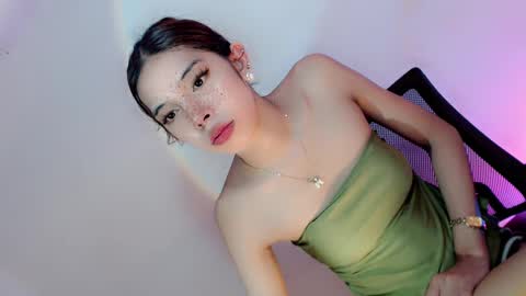 Belle Tylor online show from 9, 1, 2025