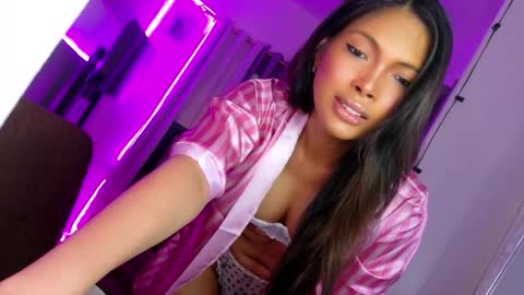 Prinsesa online show from 30, 10, 2025