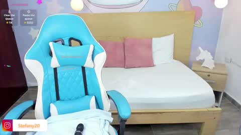 Snapshot of amor_smith_ chatting on 23, 1, 2025 Tefy online show from 23, 1, 2025