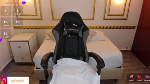 Snapshot of amor_smith_ chatting on 1, 3, 2025 Tefy online show from 1, 3, 2025