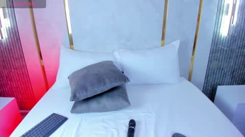 Snapshot of amor_smith_ chatting on 28, 11, 2025 Tefy online show from 28, 11, 2025