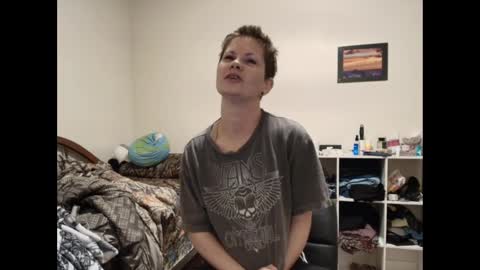 Snapshot of amoramystic chatting on 16, 9, 2025 Amora Mystic online show from 16, 9, 2025