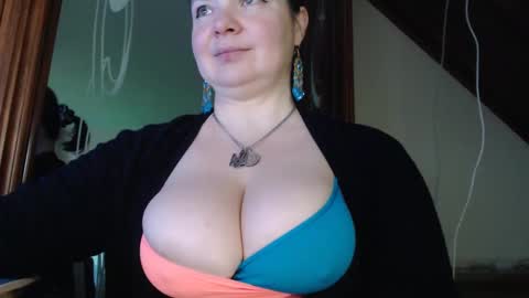 Snapshot of amorelara chatting on 23, 1, 2025 amorelara online show from 23, 1, 2025