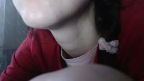 Snapshot of amoremeoww chatting on 20, 11, 2025 miss unforgettable online show from 20, 11, 2025