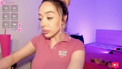 Snapshot of amorkiss chatting on 30, 9, 2025 Amorkiss online show from 30, 9, 2025