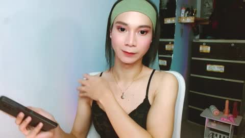 Tina online show from 24, 10, 2025