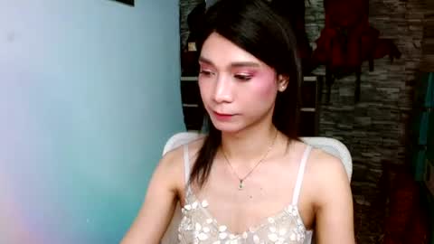 Snapshot of amorous_tina chatting on 7, 7, 2026 Tina online show from 7, 7, 2026