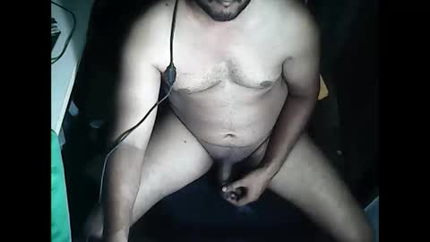 SubboyShivan online show from 31, 5, 2026
