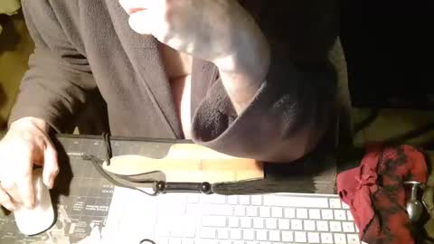 amslave4f online show from 13, 2, 2025