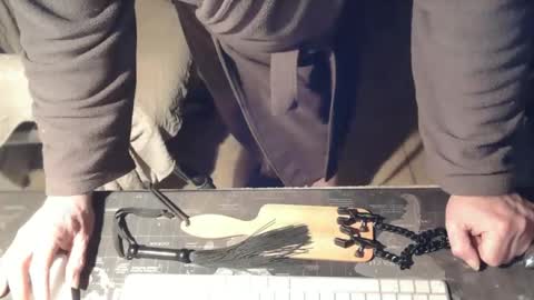 amslave4f online show from 18, 1, 2026