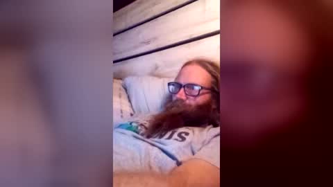 Snapshot of amthegreatest1 chatting on 8, 8, 2026 amthegreatest online show from 8, 8, 2026
