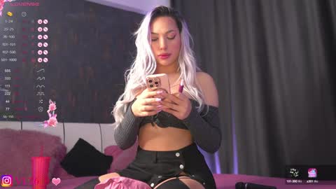    -------------   online show from 18, 1, 2025