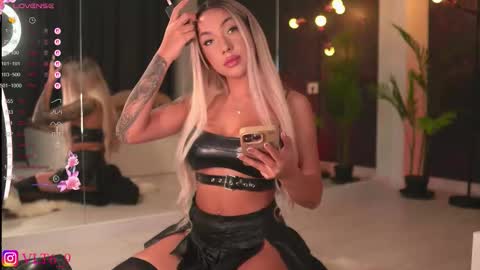    -------------   online show from 22, 9, 2025