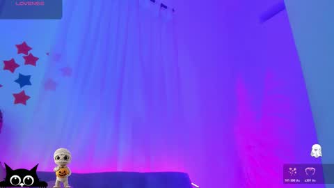 Amunet online show from 25, 10, 2025