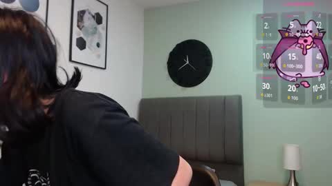 Amy 3 online show from 5, 11, 2025