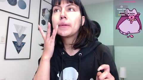 Amy 3 online show from 11, 11, 2025