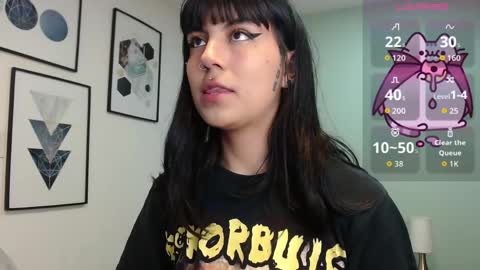 Amy 3 online show from 9, 6, 2026