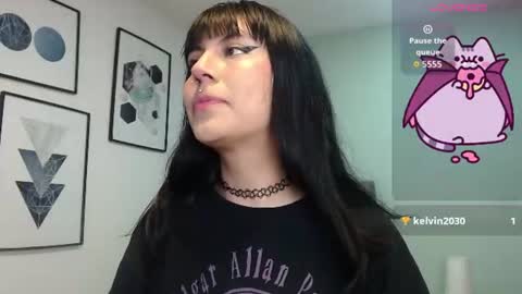 Amy 3 online show from 17, 7, 2026