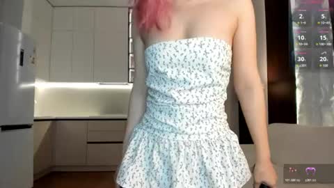 Amy Akime online show from 4, 7, 2026