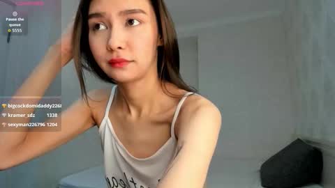 Snapshot of amy_alle chatting on 26, 9, 2025 Amy online show from 26, 9, 2025