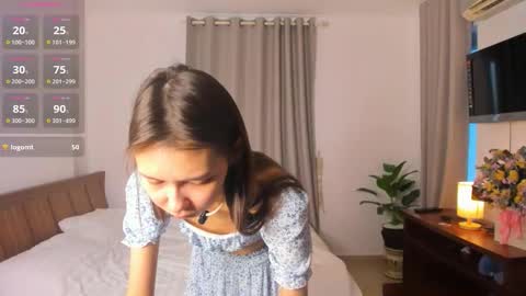 Snapshot of amy_alle chatting on 9, 11, 2025 Amy online show from 9, 11, 2025