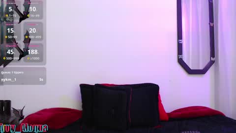 Amy online show from 24, 12, 2024