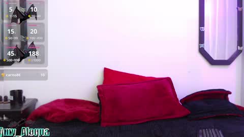 Amy online show from 27, 12, 2024