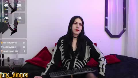 Amy online show from 11, 1, 2025