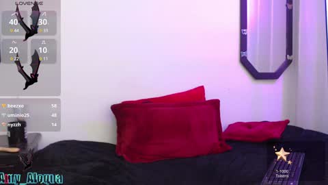 Amy online show from 5, 2, 2025