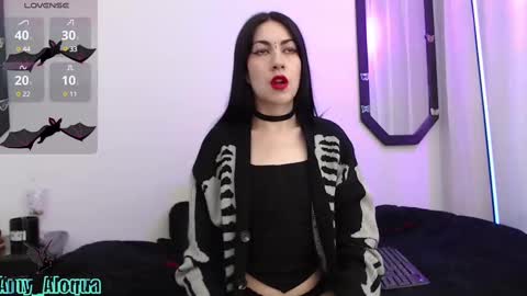 Amy online show from 18, 2, 2025