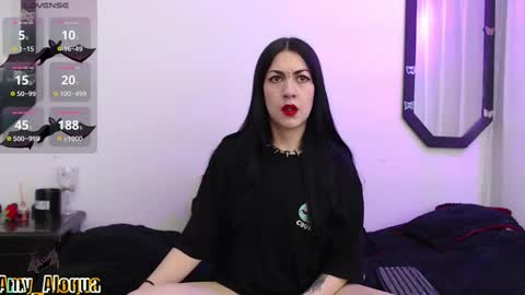 Amy online show from 3, 3, 2025