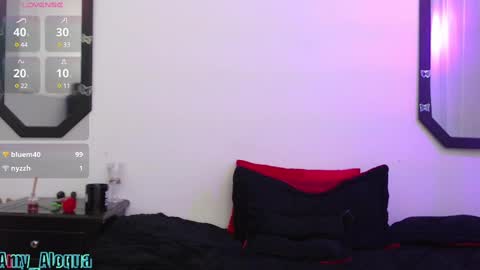 Amy online show from 8, 3, 2025