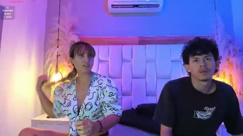 amy_and_aleex online show from 20, 6, 2026