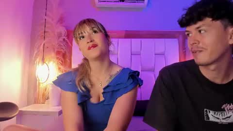 amy_and_aleex online show from 24, 6, 2026