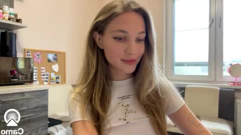 Amy Chill online show from 11, 11, 2025