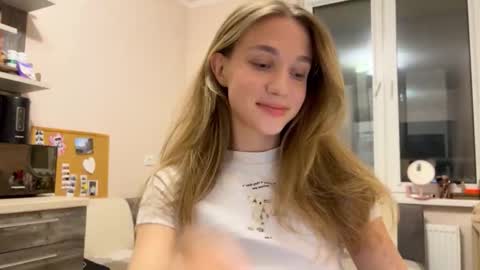 Amy Chill online show from 26, 11, 2025