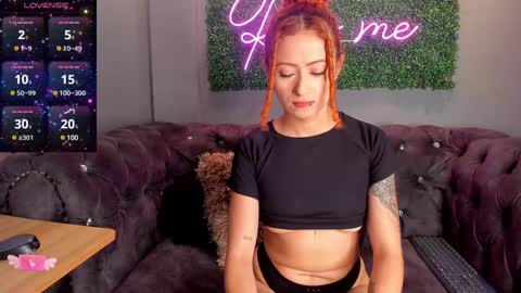 Snapshot of amy_e chatting on 10, 1, 2025 Amy Evans online show from 10, 1, 2025