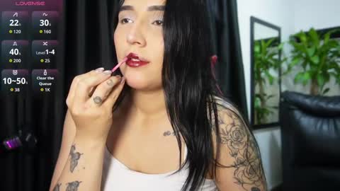 Amy online show from 26, 10, 2025