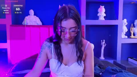 Amy online show from 24, 4, 2026