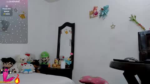 Amy online show from 18, 10, 2025