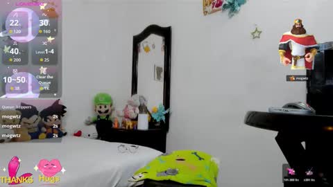 Amy online show from 16, 3, 2026