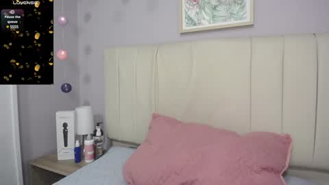 Snapshot of amy_le chatting on 20, 12, 2024 Amy online show from 20, 12, 2024