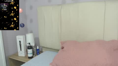 Snapshot of amy_le chatting on 15, 1, 2025 Amy online show from 15, 1, 2025