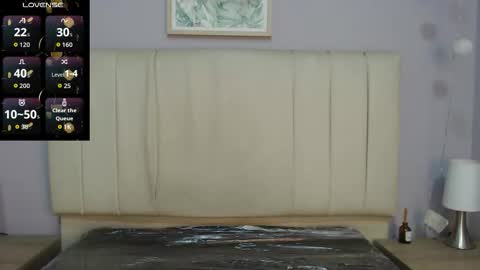 Snapshot of amy_le chatting on 1, 12, 2025 Amy online show from 1, 12, 2025